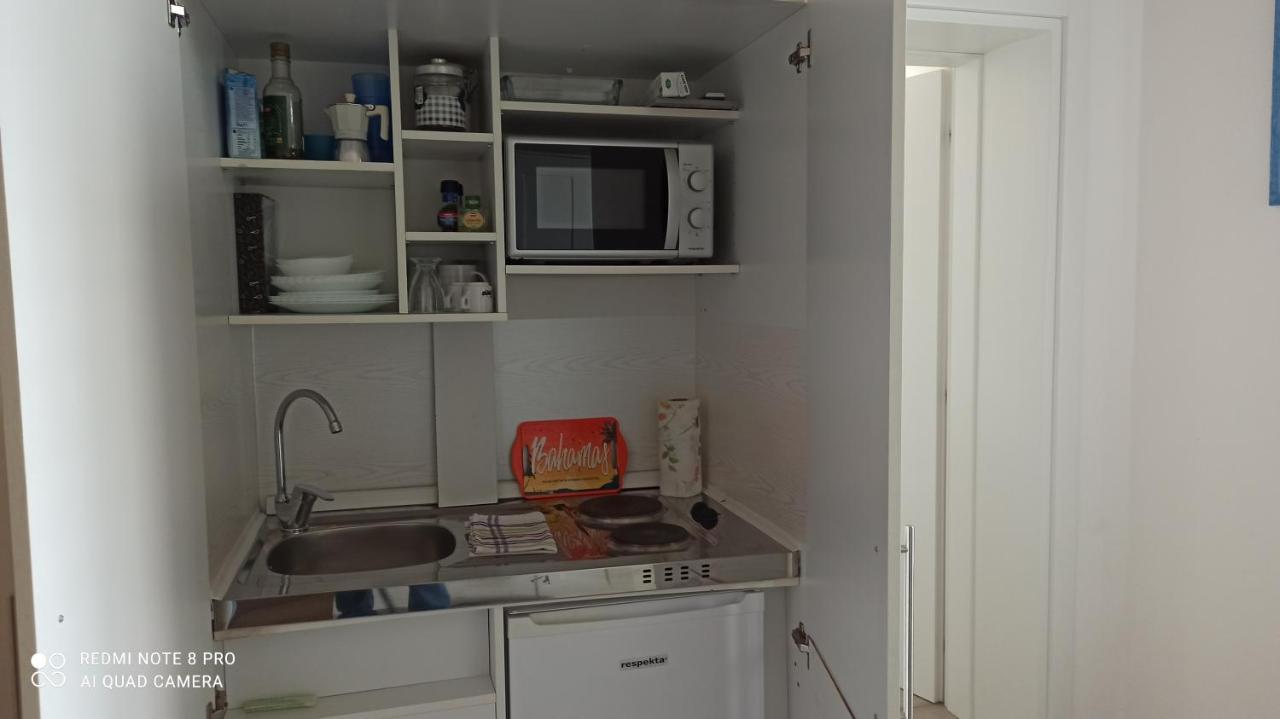 Porta Merlonia House 弗利 外观 照片