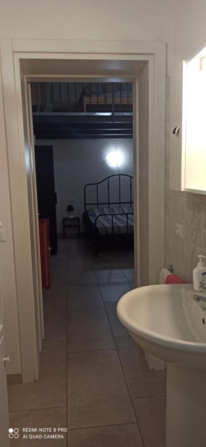 Porta Merlonia House 弗利 外观 照片