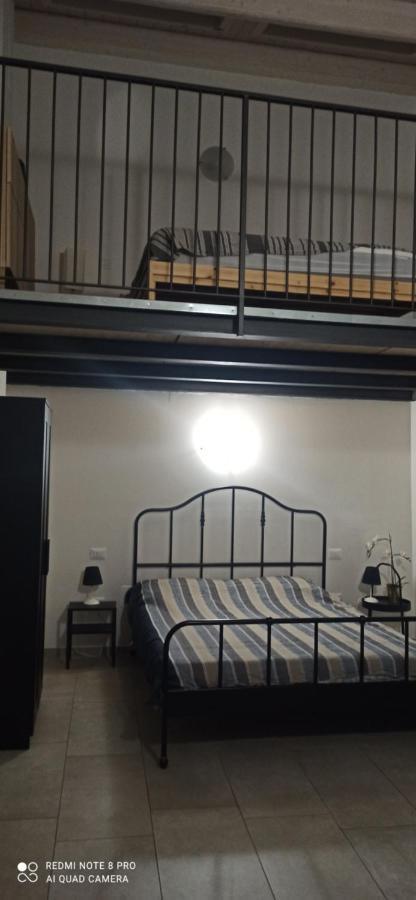 Porta Merlonia House 弗利 外观 照片