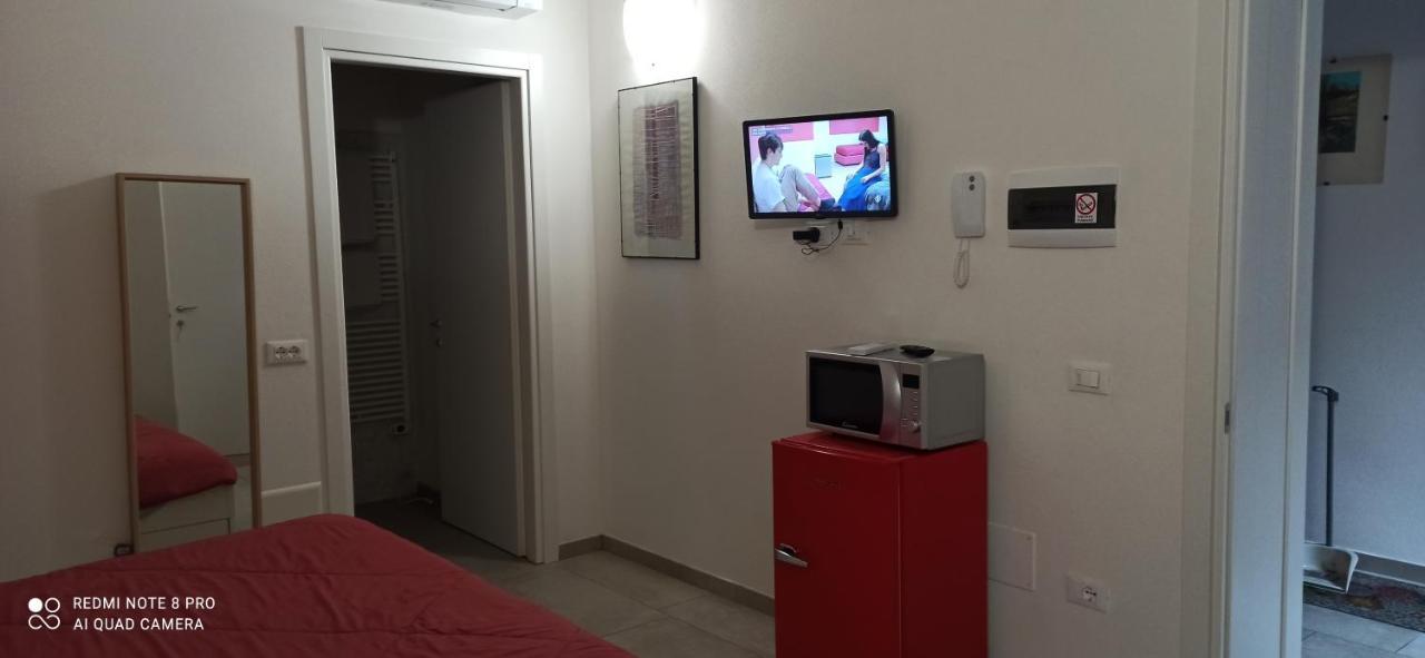 Porta Merlonia House 弗利 外观 照片